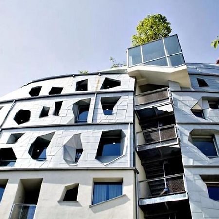 Apartmán Casa Hollywood Centro, Mole Antonelliana Turín Exteriér fotografie