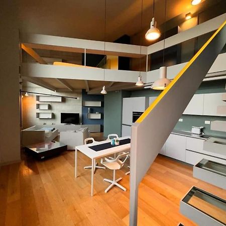 Apartmán Casa Hollywood Centro, Mole Antonelliana Turín Exteriér fotografie