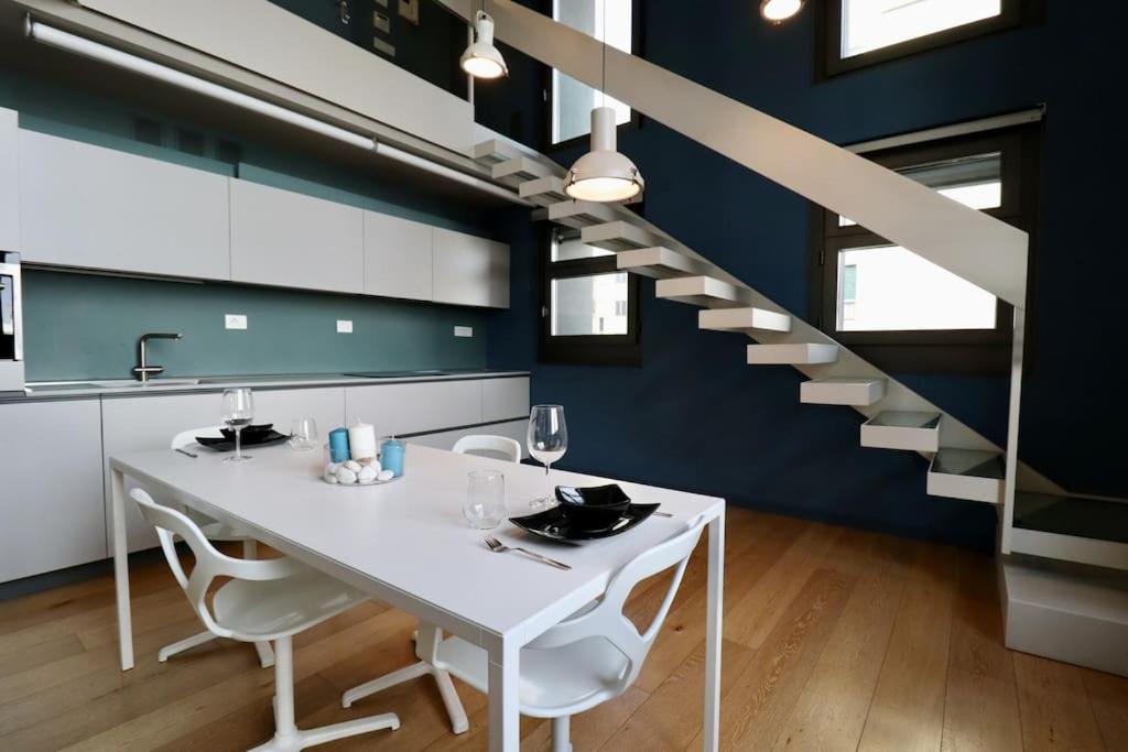 Apartmán Casa Hollywood Centro, Mole Antonelliana Turín Exteriér fotografie