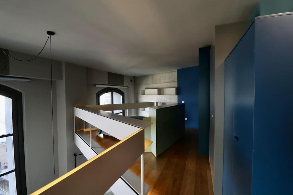 Apartmán Casa Hollywood Centro, Mole Antonelliana Turín Exteriér fotografie