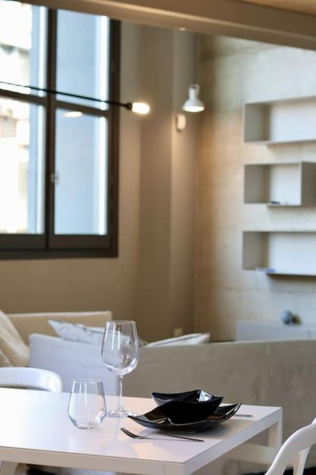 Apartmán Casa Hollywood Centro, Mole Antonelliana Turín Exteriér fotografie