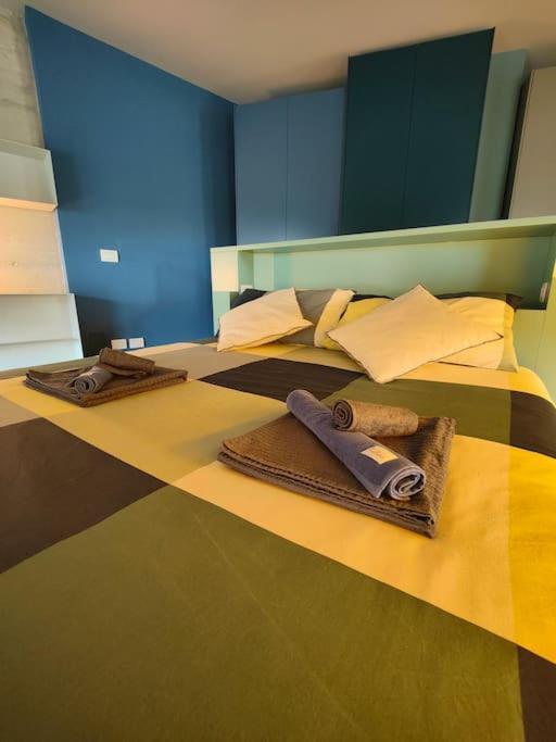 Apartmán Casa Hollywood Centro, Mole Antonelliana Turín Exteriér fotografie