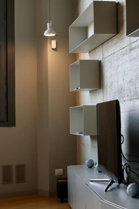 Apartmán Casa Hollywood Centro, Mole Antonelliana Turín Exteriér fotografie