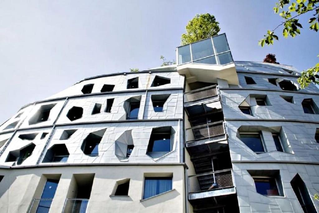Apartmán Casa Hollywood Centro, Mole Antonelliana Turín Exteriér fotografie