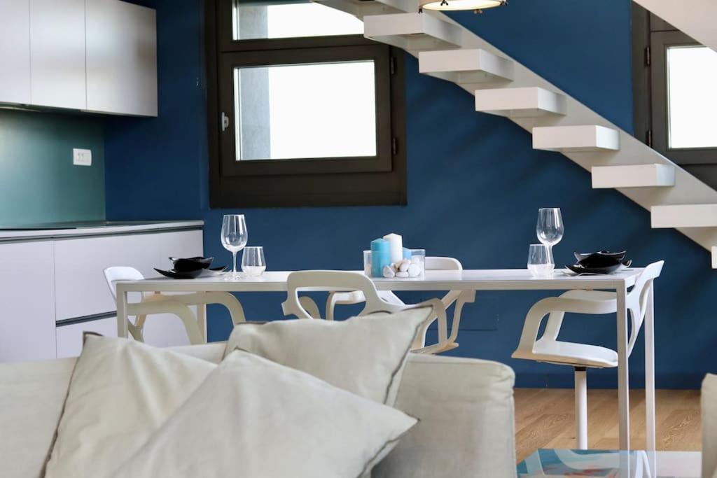 Apartmán Casa Hollywood Centro, Mole Antonelliana Turín Exteriér fotografie