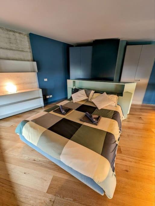 Apartmán Casa Hollywood Centro, Mole Antonelliana Turín Exteriér fotografie