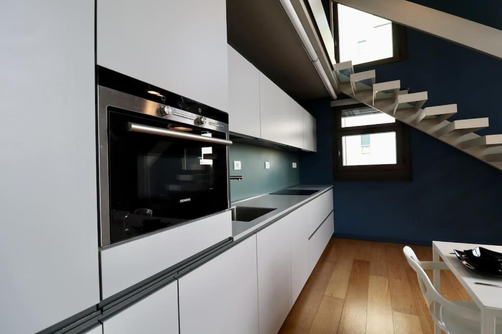 Apartmán Casa Hollywood Centro, Mole Antonelliana Turín Exteriér fotografie