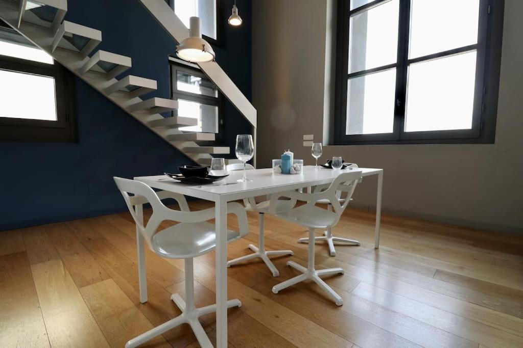 Apartmán Casa Hollywood Centro, Mole Antonelliana Turín Exteriér fotografie