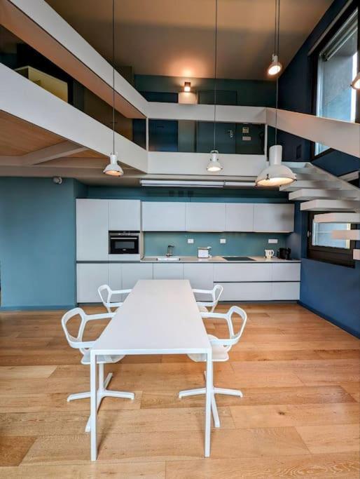 Apartmán Casa Hollywood Centro, Mole Antonelliana Turín Exteriér fotografie