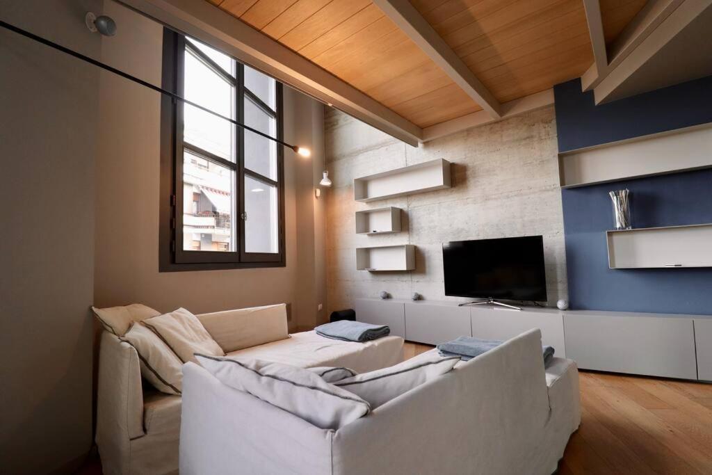 Apartmán Casa Hollywood Centro, Mole Antonelliana Turín Exteriér fotografie