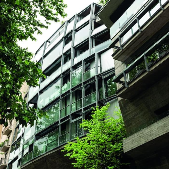 Apartmán Casa Hollywood Centro, Mole Antonelliana Turín Exteriér fotografie