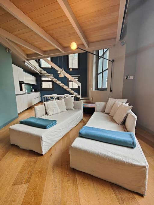 Apartmán Casa Hollywood Centro, Mole Antonelliana Turín Exteriér fotografie